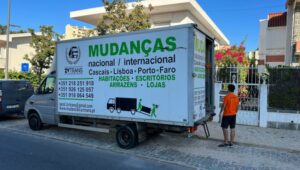 serviço de qualidade com viaturas diretas ao destino