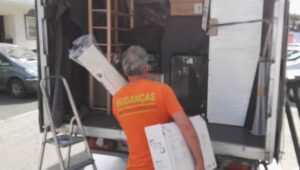 empresa de mudanças grande lisboa