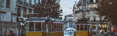 MUDANÇAS LISBOA