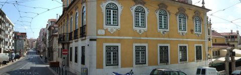MUDANÇAS LAPA