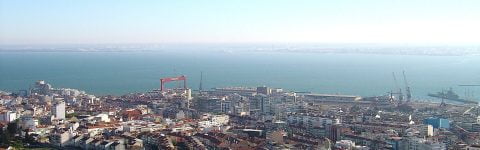MUDANÇAS ALMADA