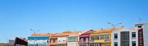 MUDANÇAS AMADORA