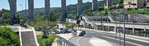 MUDANÇAS CAMPOLIDE