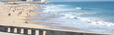 MUDANÇAS CARCAVELOS