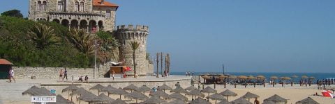 MUDANÇAS ESTORIL