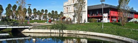 MUDANÇAS LOURES