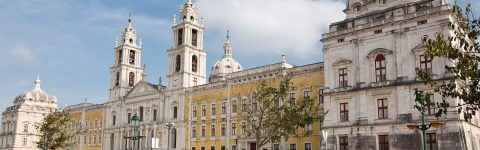 MUDANÇAS MAFRA