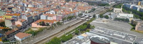 MUDANÇAS MOSCAVIDE