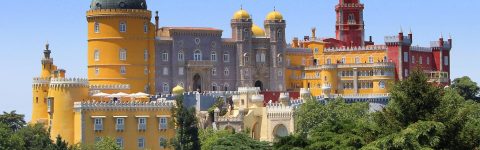 MUDANÇAS SINTRA